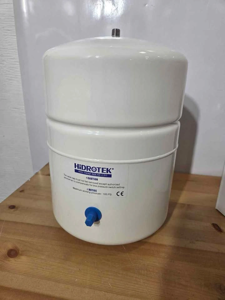 Geekpure 6 Stage RO Water Filter System - photo 2