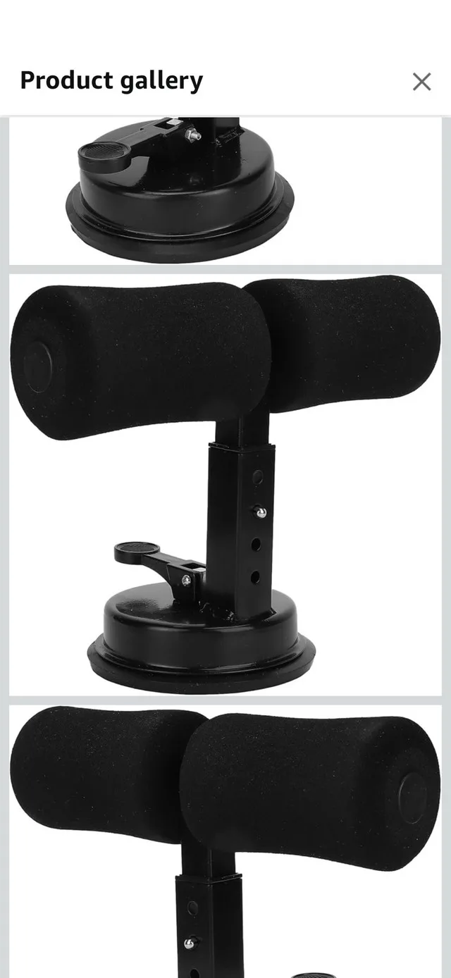 SitUp Bar for floor image indicator(2)