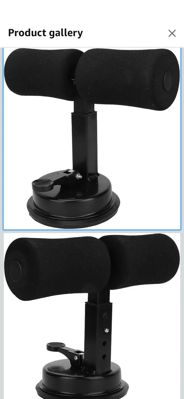 SitUp Bar for floor image indicator(3)