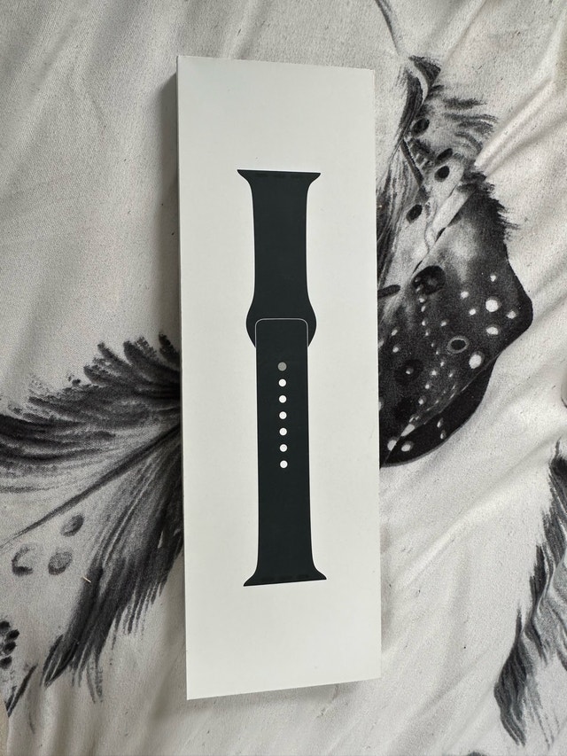 Apple Sport Band