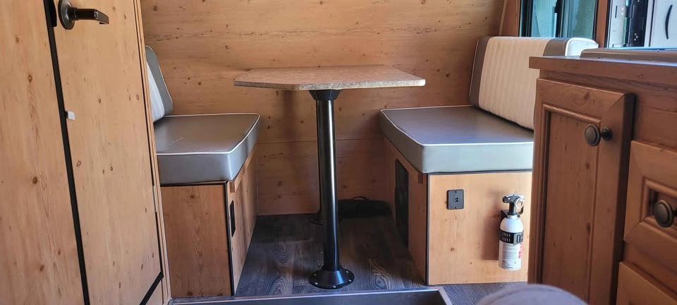 2019 Sunray Classic 16 ft Travel Trailer - photo 2