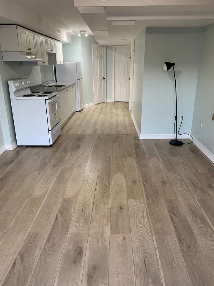 1 Bed 1 Bath Apartment - photo 3