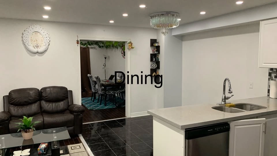 4 Beds 2.5 Baths Townhouse - photo 5
