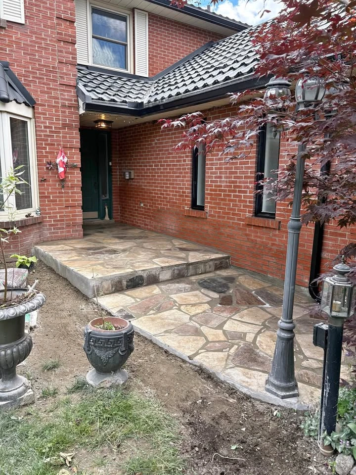 Masonry Services