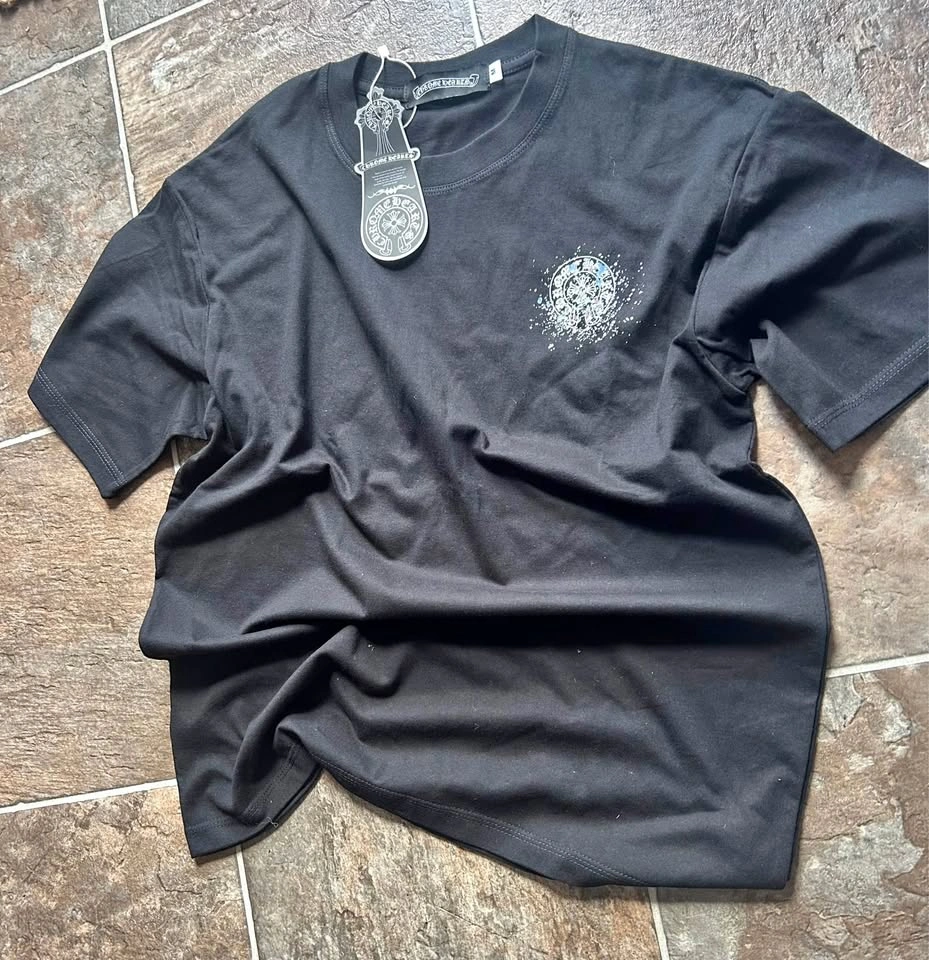 Chrome hearts Tshirt
