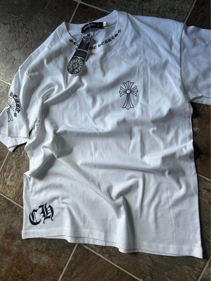 Chrome hearts Tshirt