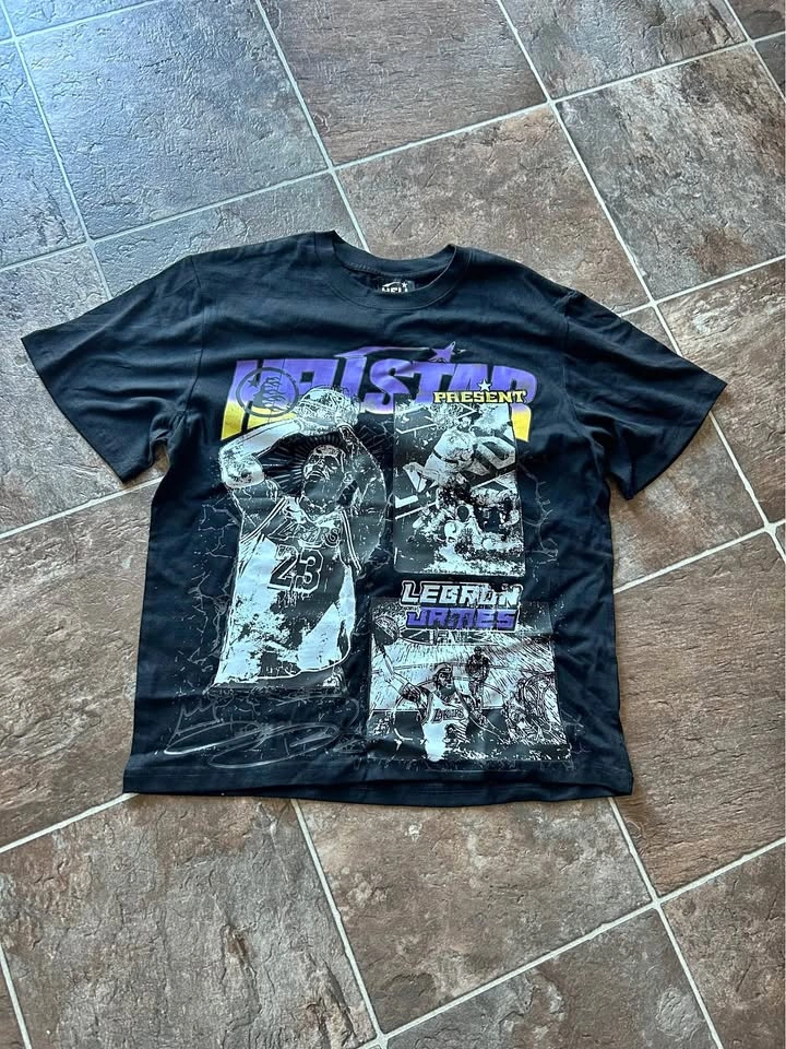 Hellstar T-shirt