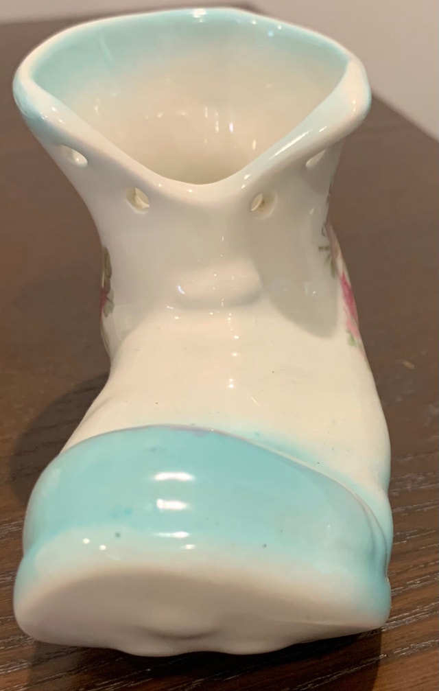 China Shoes - made in England - photo 3