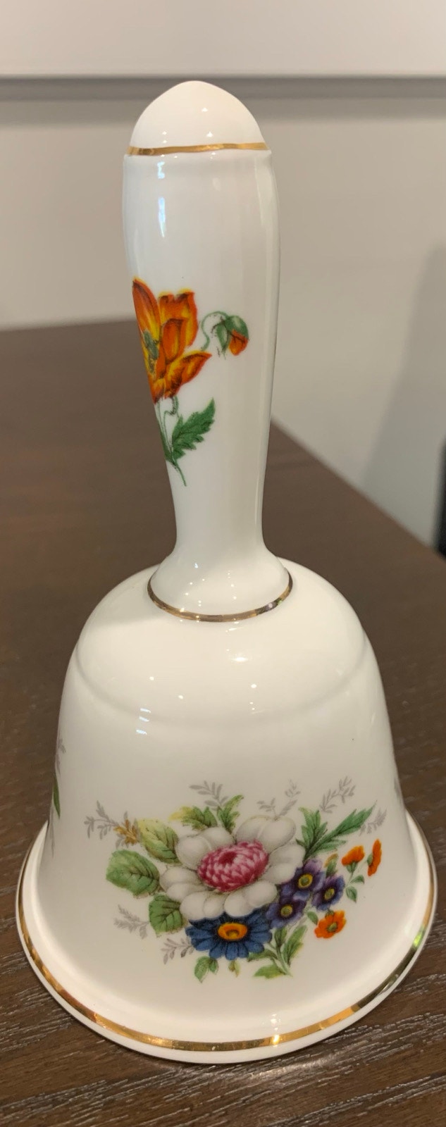 China Glass and Crystal - made in England Bells - photo 2