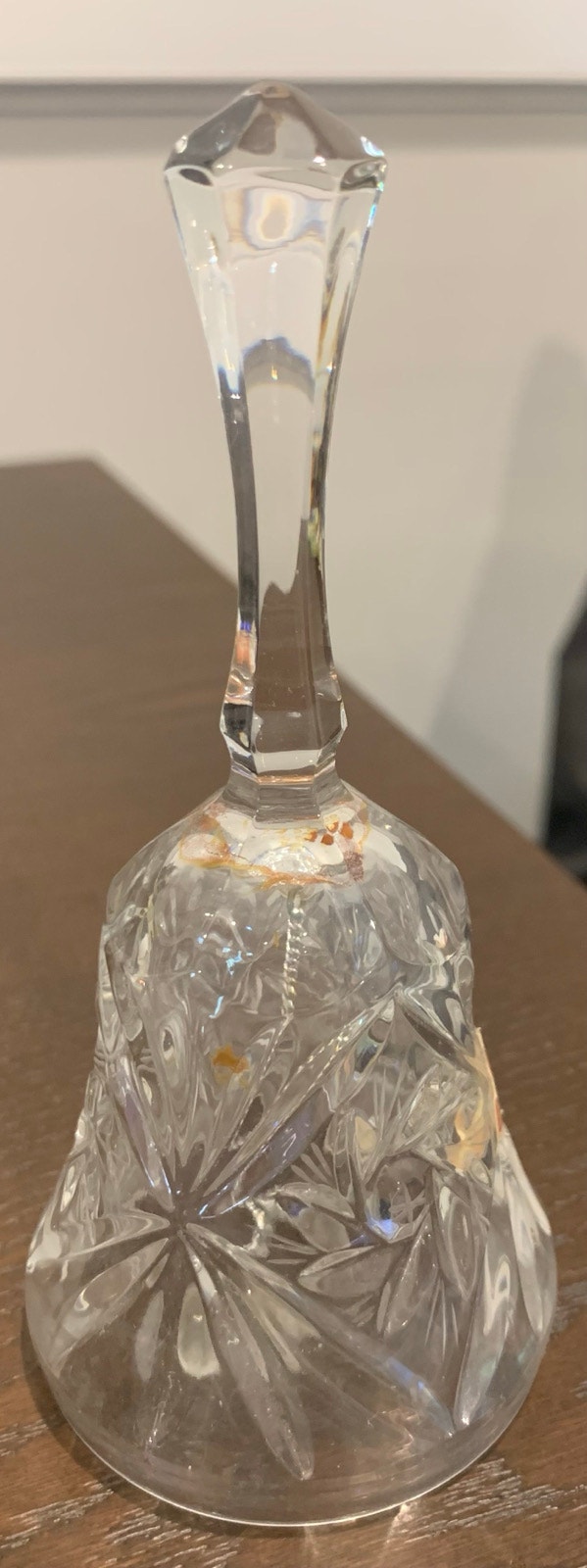 China Glass and Crystal - made in England Bells - photo 4
