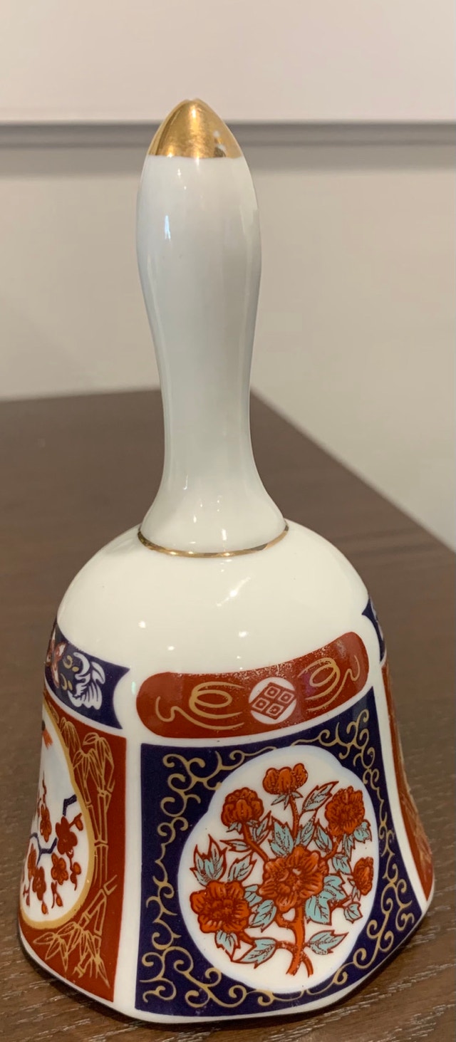China Glass and Crystal - made in England Bells - photo 5