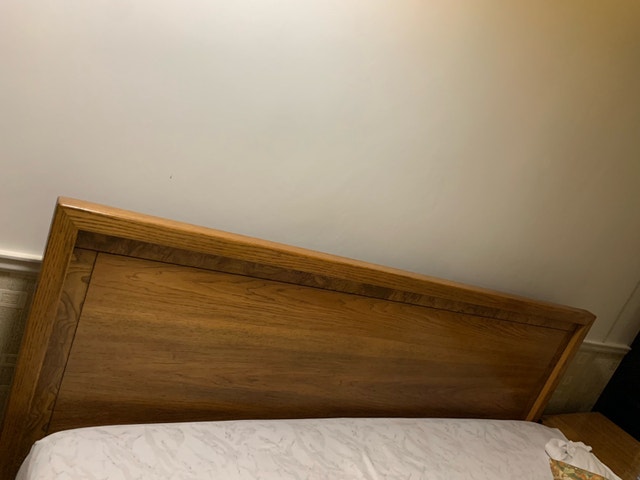Queen Bedroom set