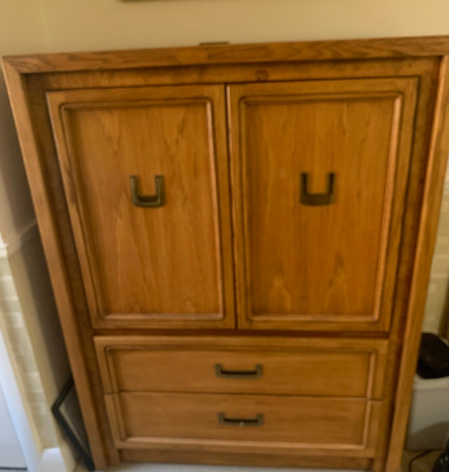 Queen Bedroom set - photo 3