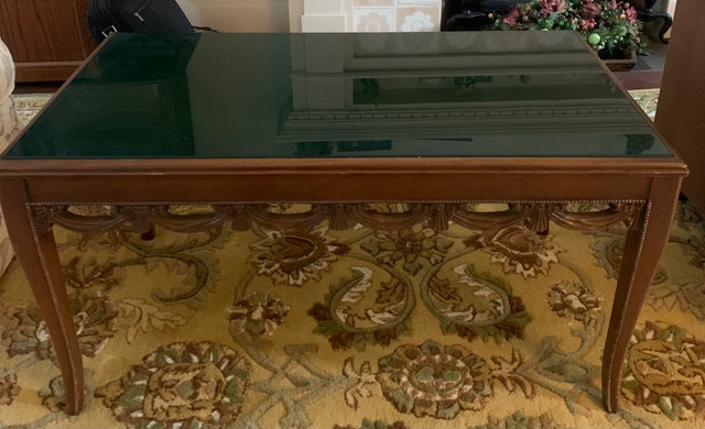 Coffee Table - photo 2