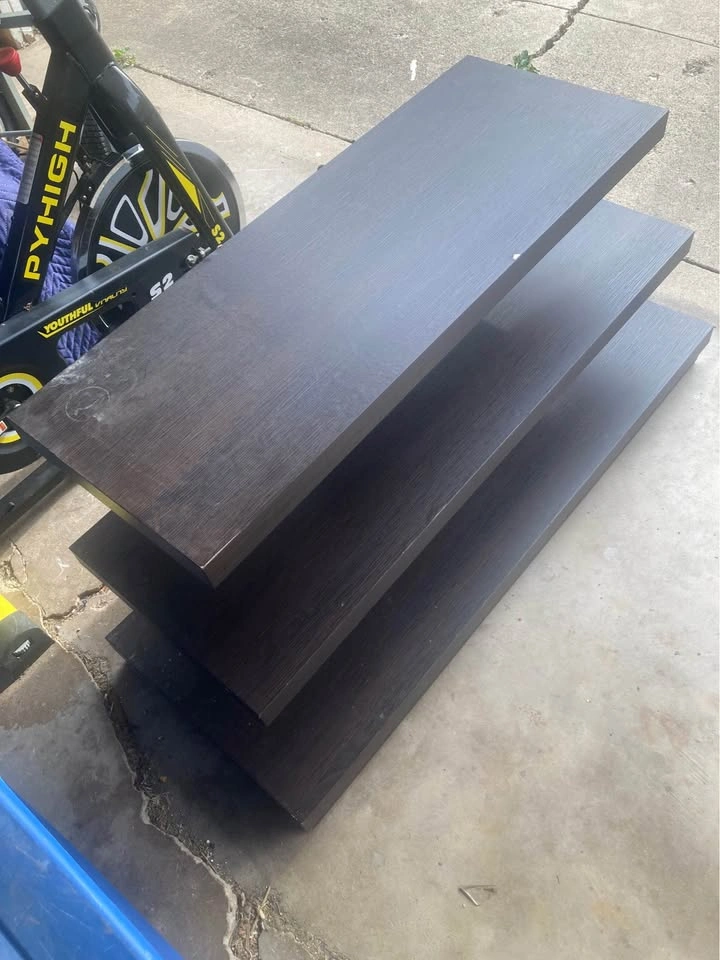 Widescreen TV Stand - photo 3