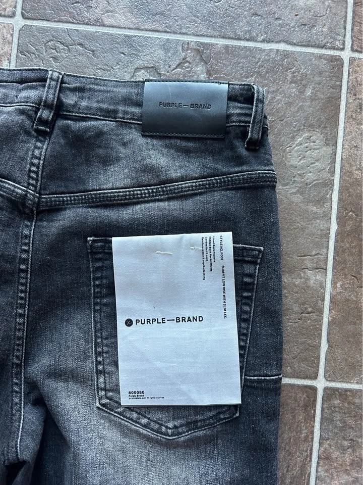 Jeans Purple brand - photo 3