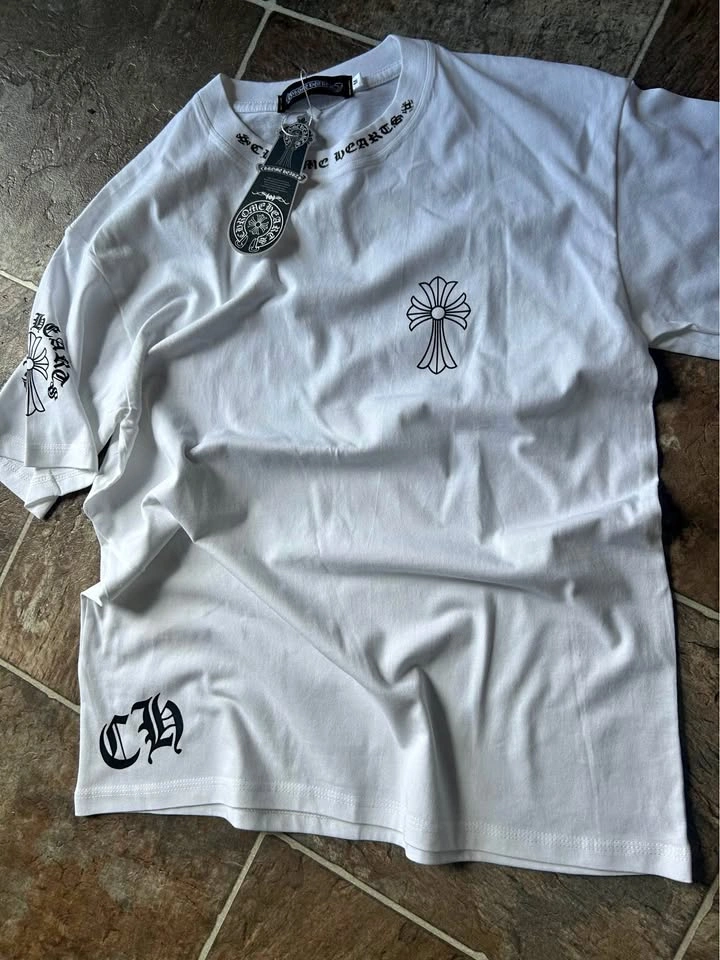 Chrome hearts Tshirt