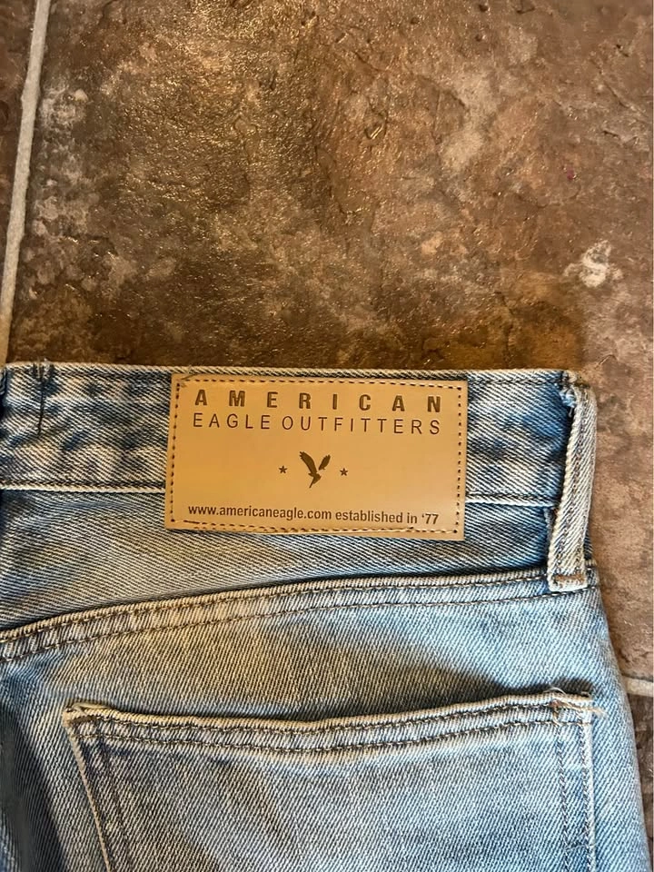 Designer jeans - photo 3