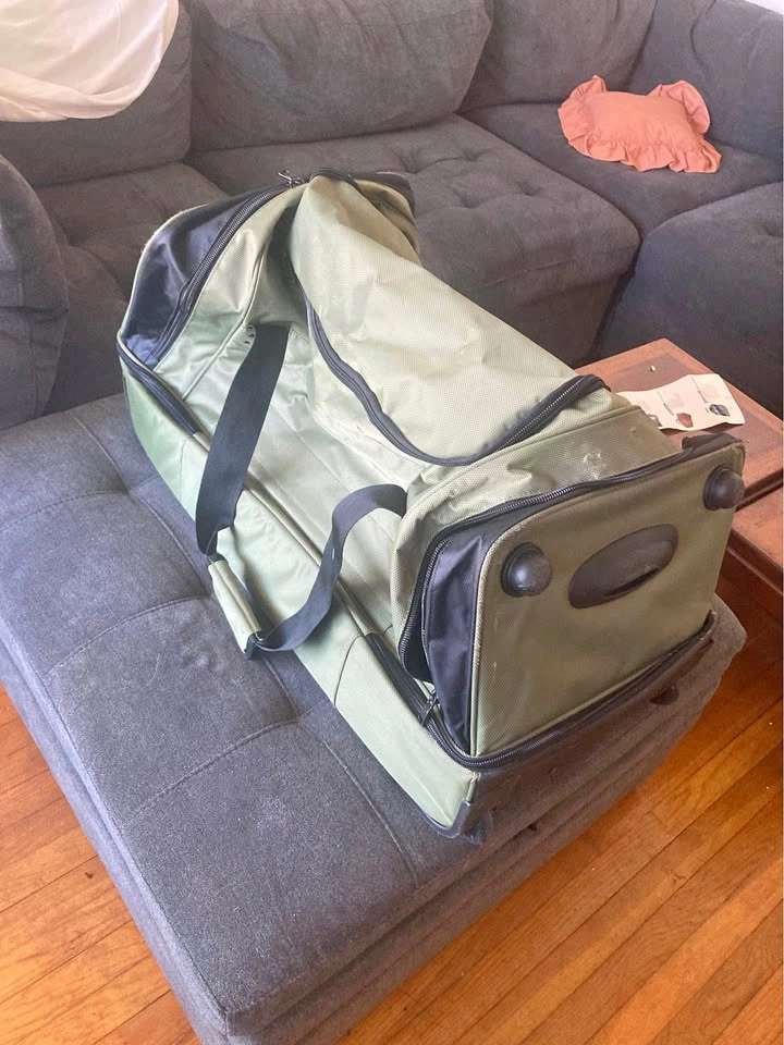 Large Luggage Bag