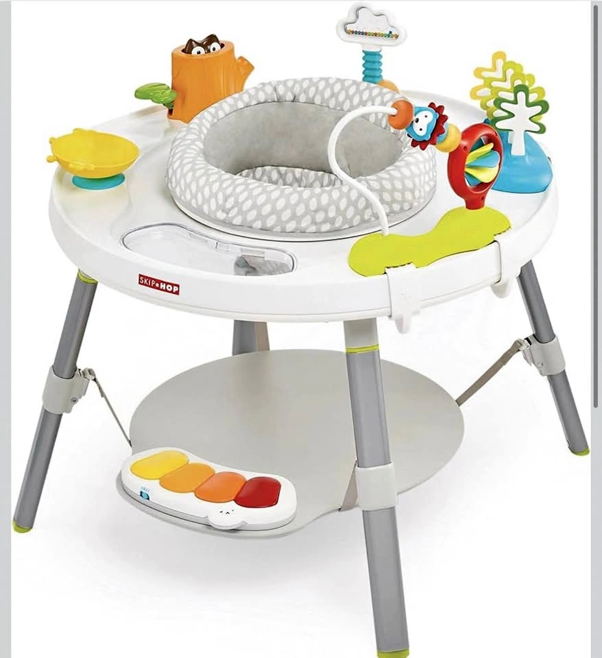 Skip Hop Baby Activity Centre