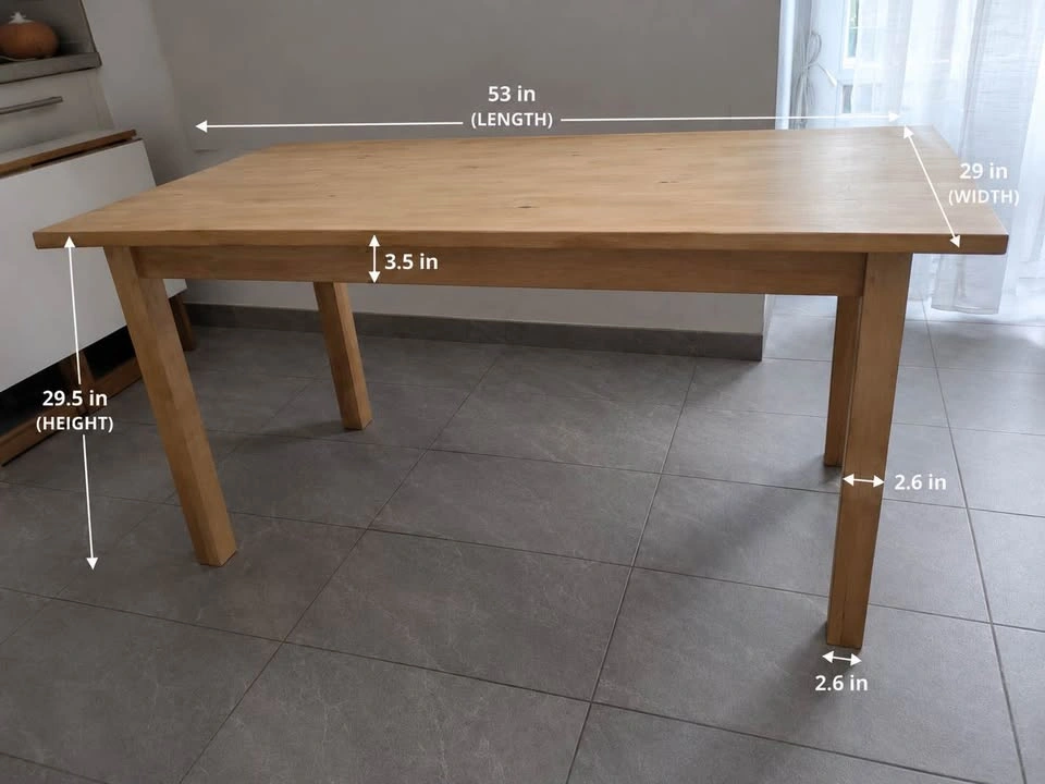 Office Desk - photo 4