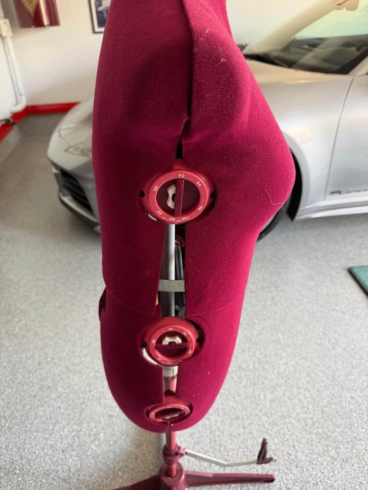 Adjustable Mannequin - photo 5