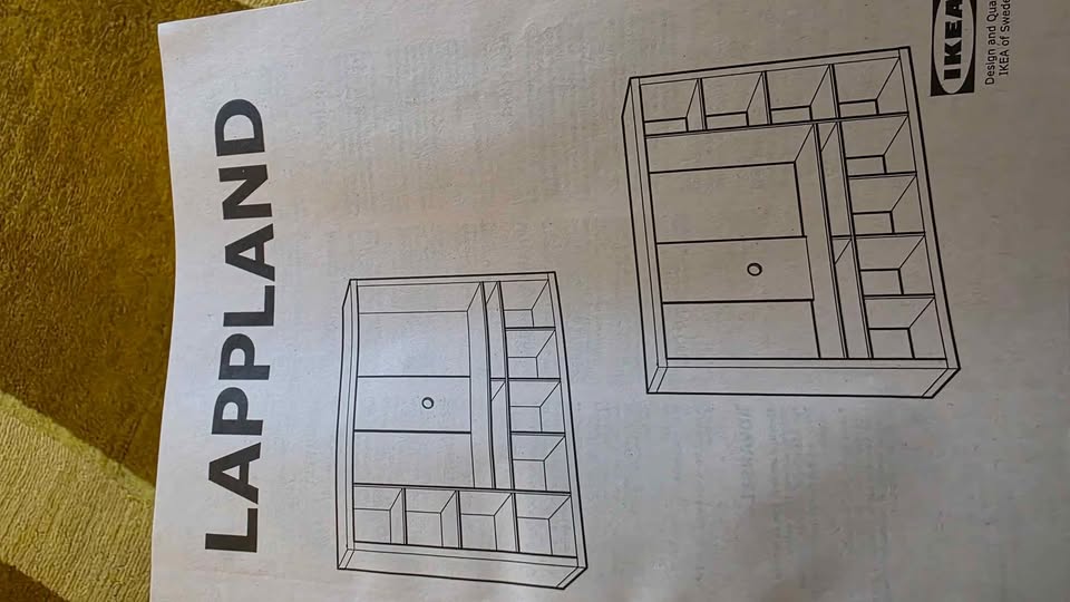 TV storage ikea - photo 2