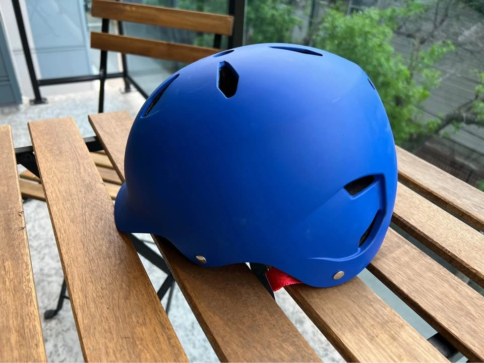 Bern Bicycle helmet, size M/L - photo 2
