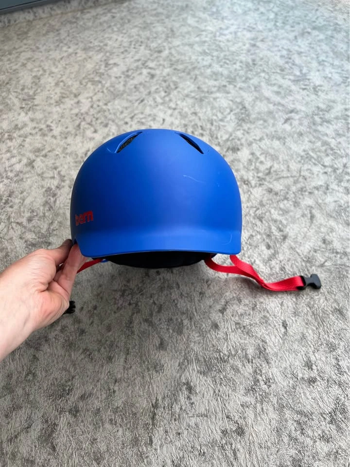 Bern Bicycle helmet, size M/L - photo 4
