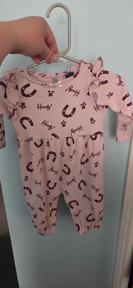 Baby girl clothes - photo 2