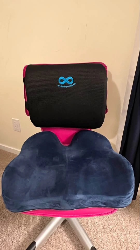 Memory foam cushion - photo 3