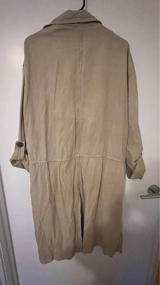 ZARA Spring jacket - photo 2