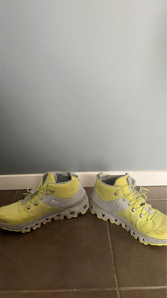 On - Rain boots - photo 3