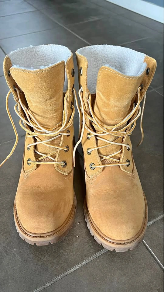 Timberland