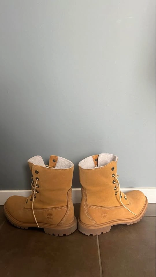 Timberland - photo 3