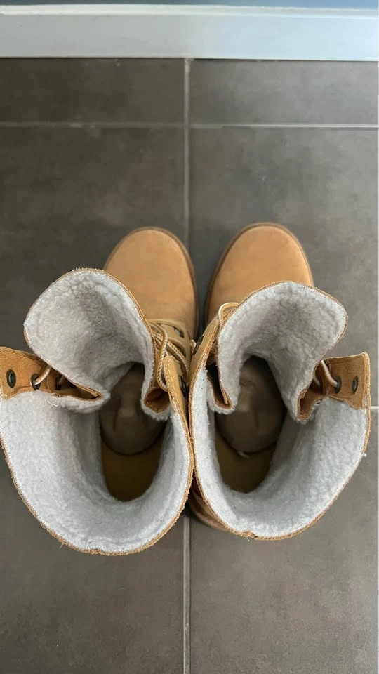 Timberland - photo 5