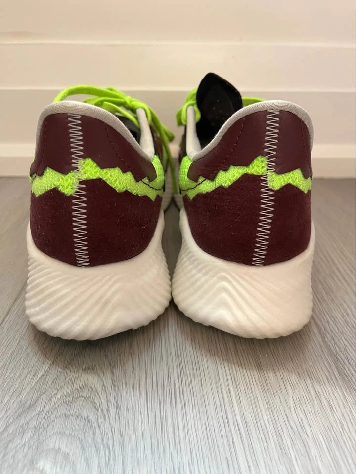 New Balance FuelCell RC Elite v2 Energy Lime Runners 10.5 - photo 3