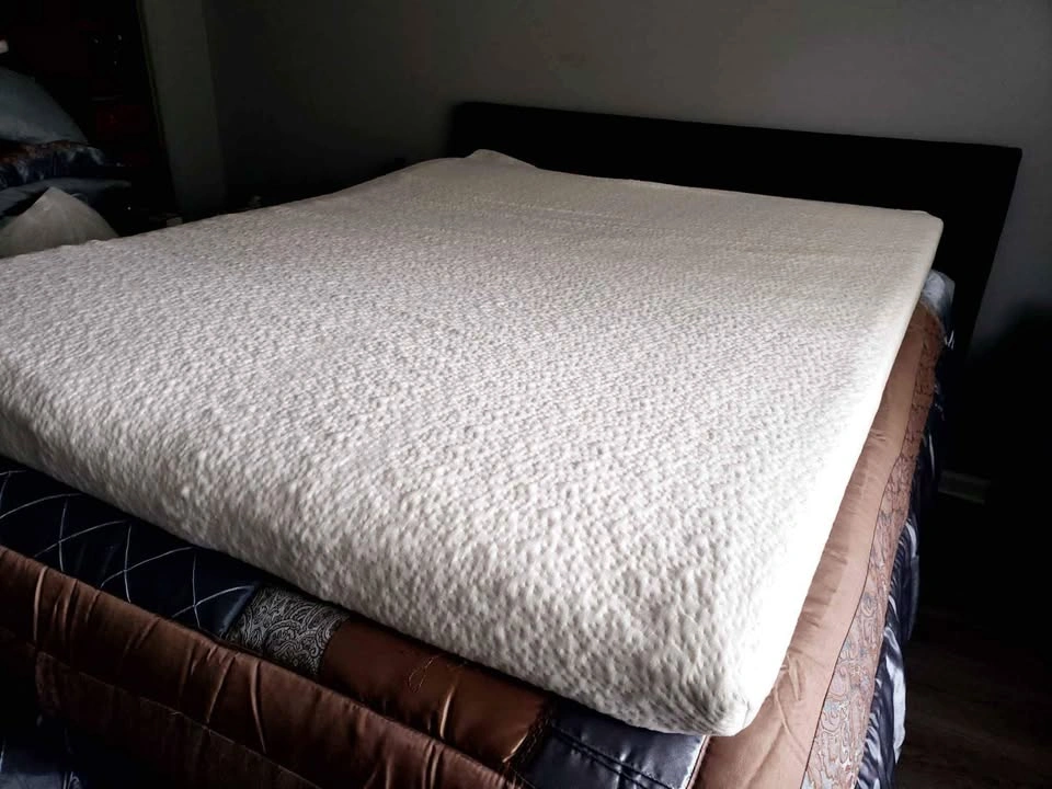 Mattress Pad Full Size