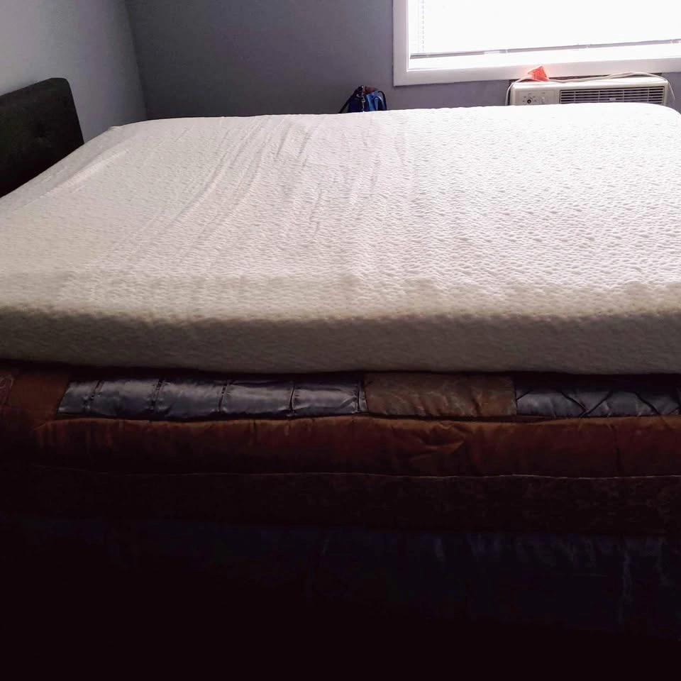 Mattress Pad Full Size - photo 3