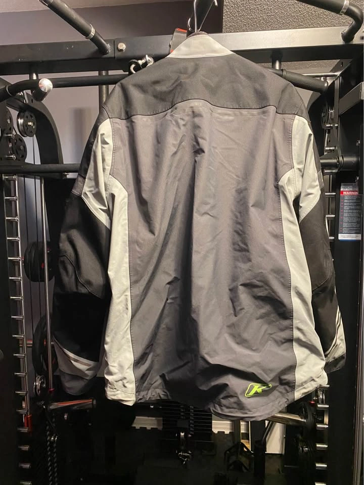 Klim Traverse Motorcycle Jacket and Pants XL / Size 40 - photo 5