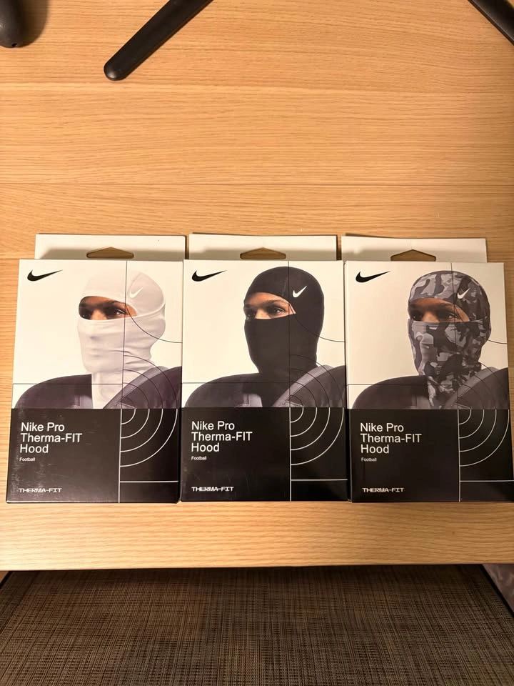 Nike Ski Mask ($25)