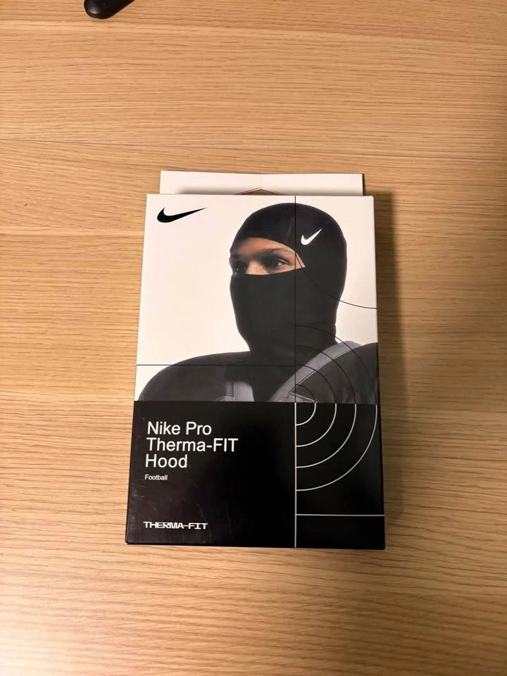 Nike Ski Mask ($25) - photo 2