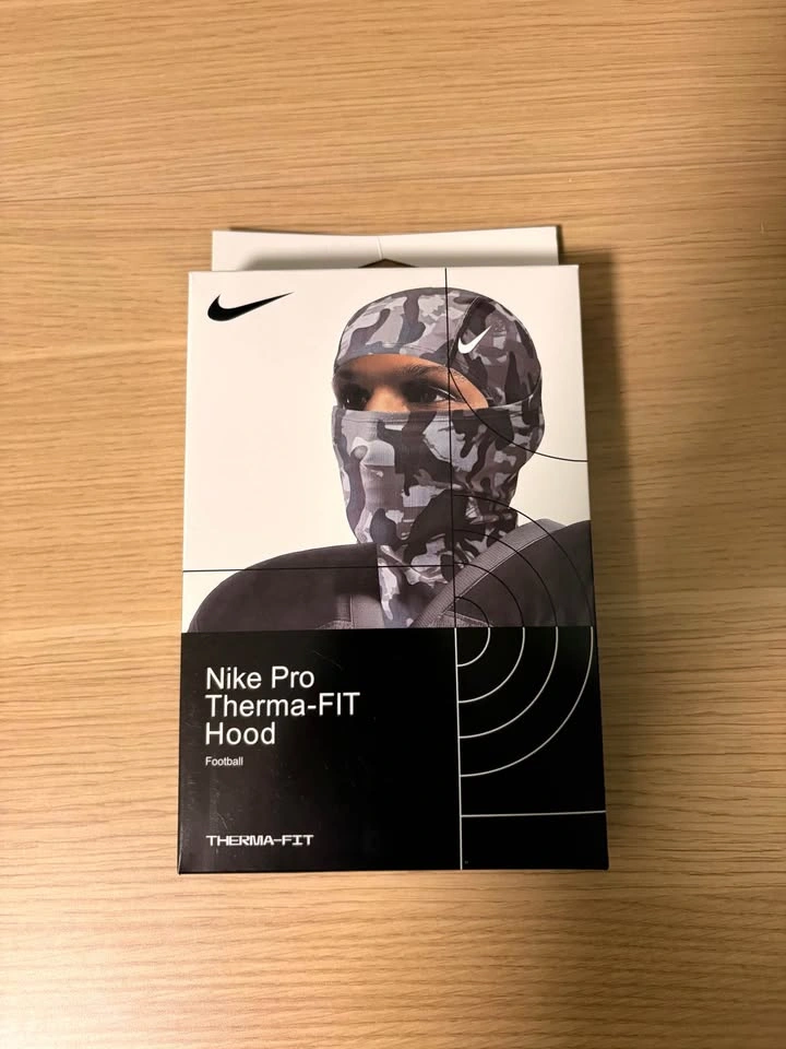 Nike Ski Mask ($25) - photo 3