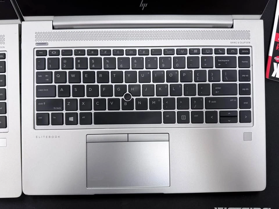 HP EliteBook 745 G6 – Ryzen 5 • 16GB RAM • 256GB SSD - photo 3