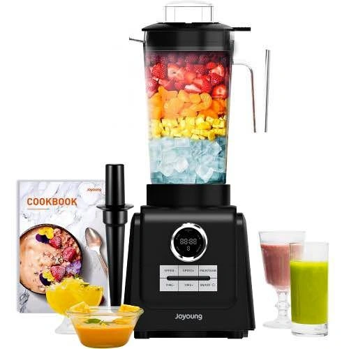 BRAND NEW JOYOUNG 2L SMOOTHIE BLENDER 1300W