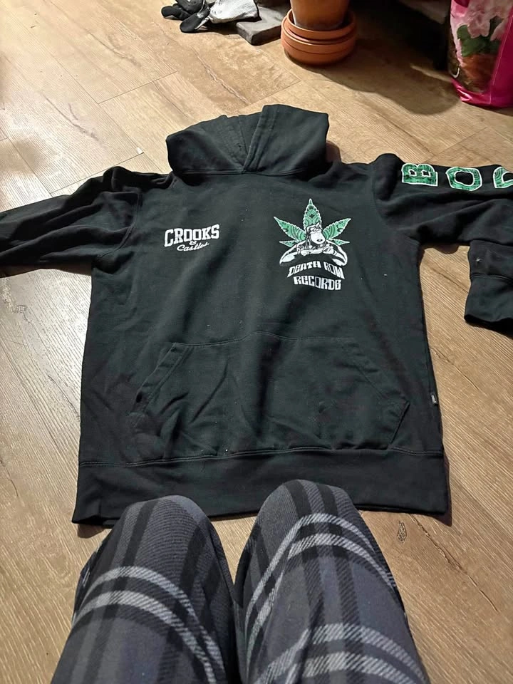 Men’s hoodie