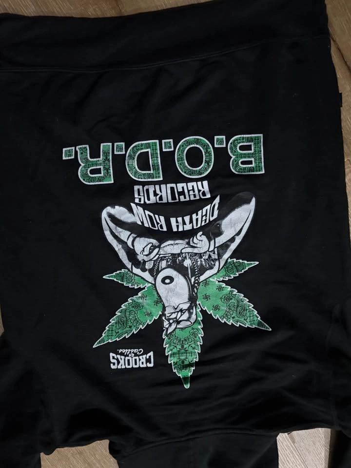 Men’s hoodie - photo 2