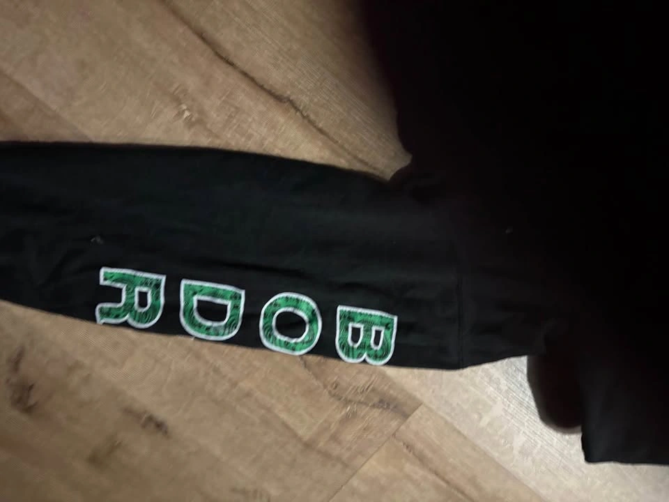 Men’s hoodie - photo 3