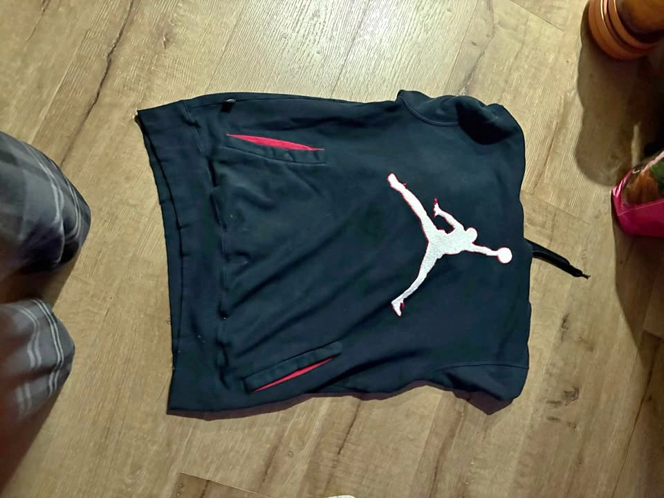 Jordan Hoodie