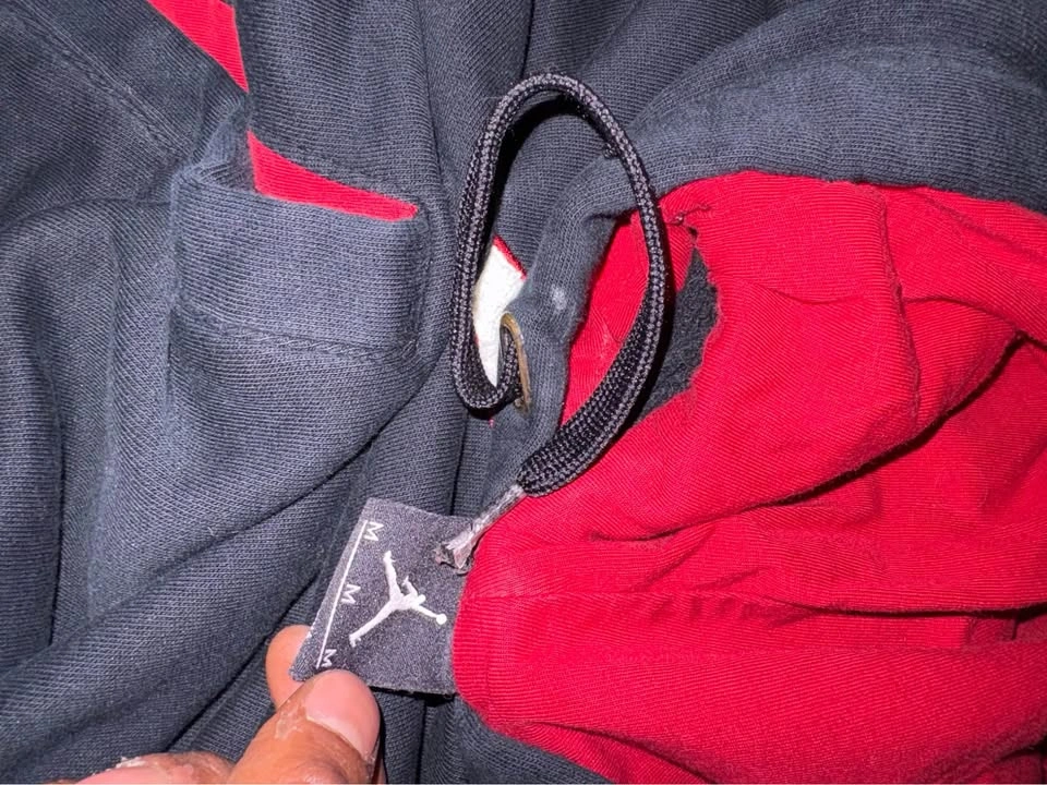 Jordan Hoodie - photo 3
